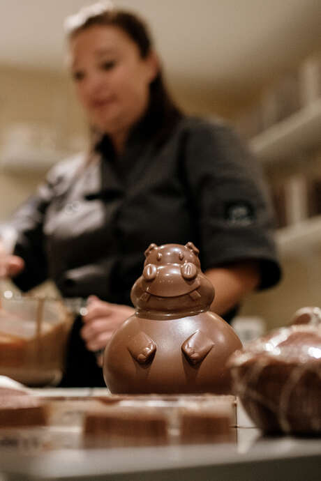 Nyma Chocolats et Confiseries
