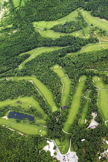 Club de golf Montmagny inc.