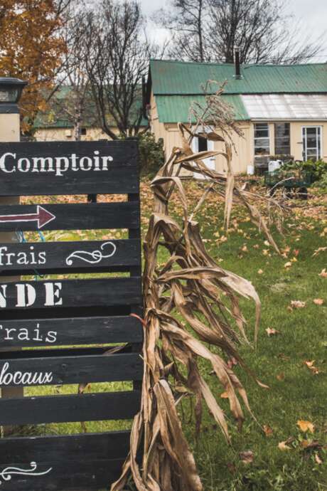 Ferme Origine