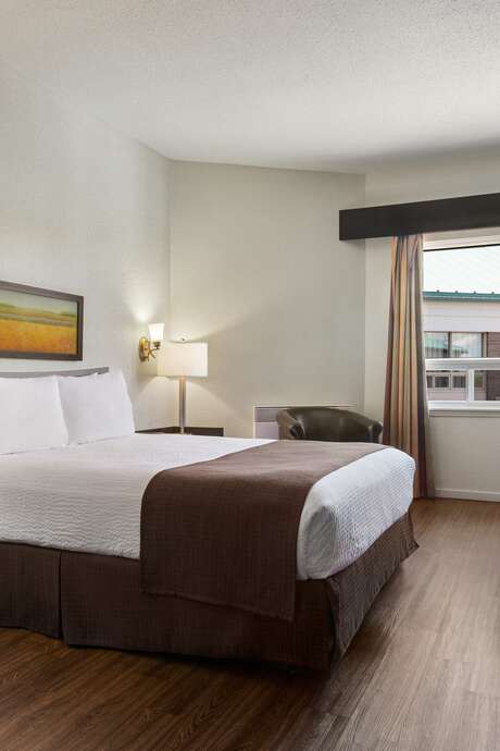 Days Inn by Wyndham Montmagny