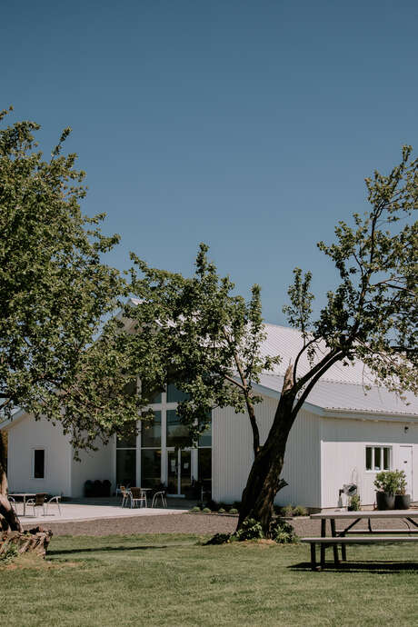 Ferme Phylum - Tourisme gourmand