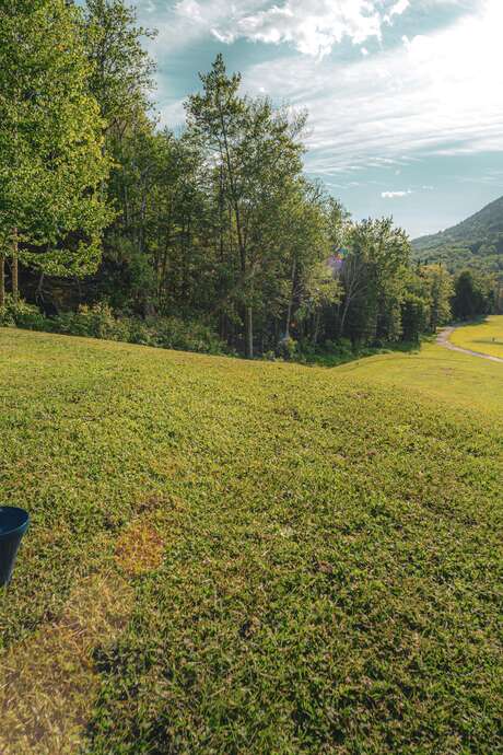 Golf du Mont Adstock