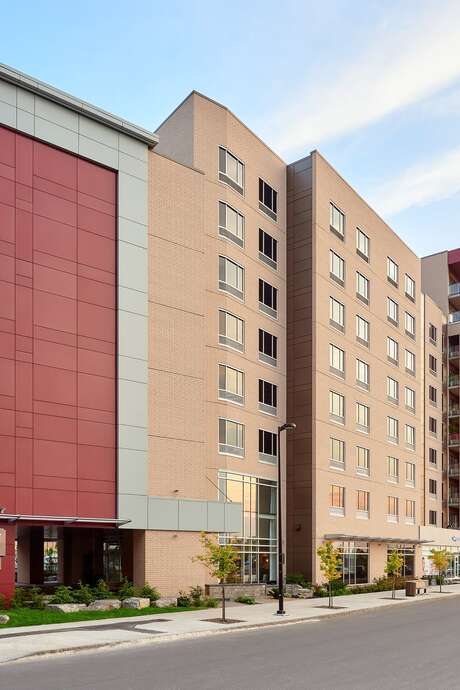 Hampton Inn & Suites par Hilton Quebec/Lévis - Hôtel