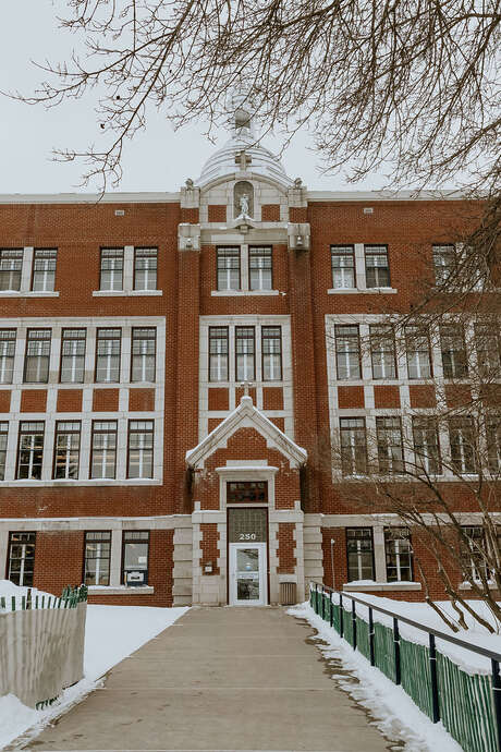 Centre culturel Marie-Fitzbach