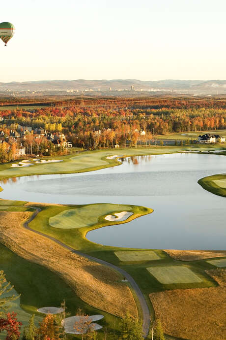 Golf La Tempête