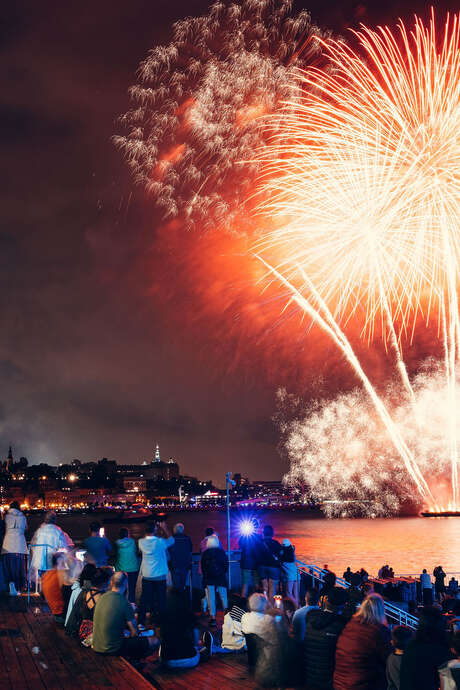 Les Grands Feux Loto-Québec