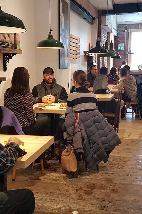 Boulangerie La Réserve