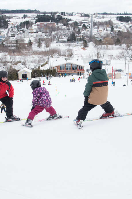 Club Ski Beauce