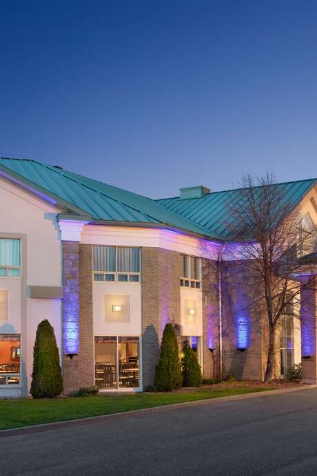 Days Inn by Wyndham Montmagny
