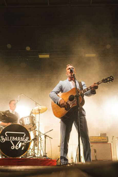 Festival Promutuel De La Relève De Thetford Mines