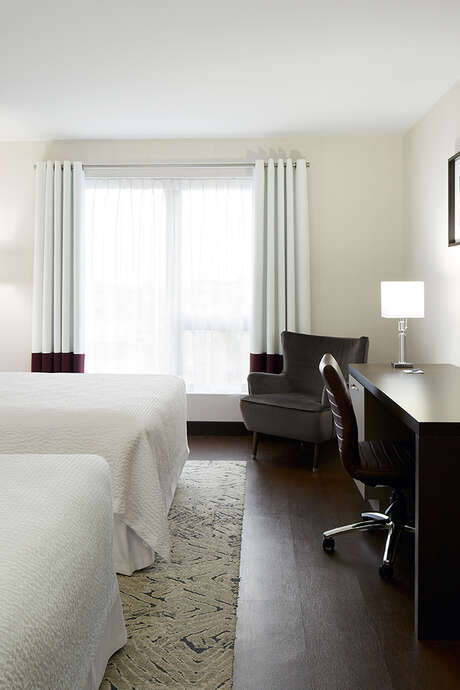 Four Points by Sheraton Lévis Convention Centre