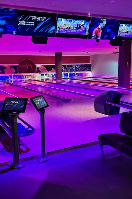 Boule-O-Drome