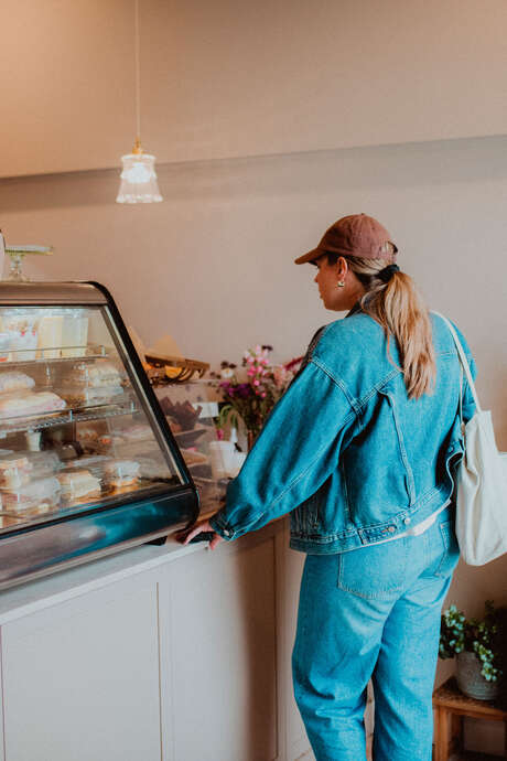 Allen Espace saveurs