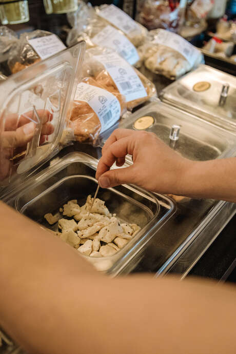Fromagerie la Pépite d'Or - Tourisme gourmand