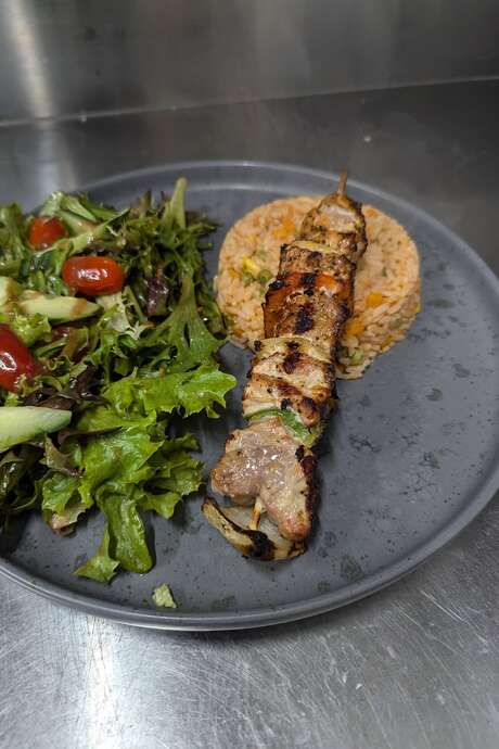 Le Bistro Des Origines