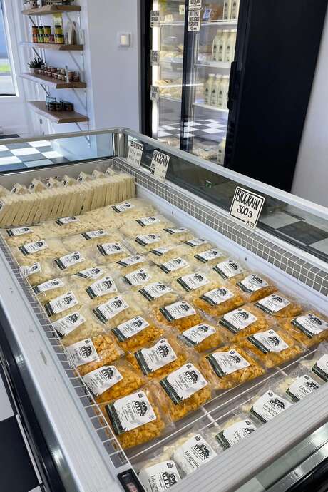 Fromagerie Allen