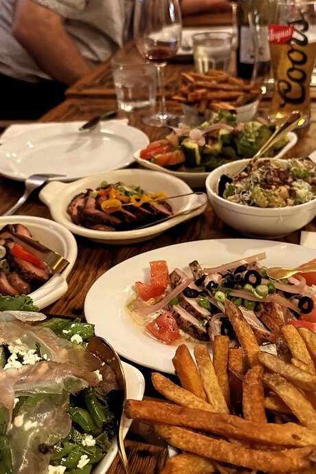 Saindoux Restaurant BBQ