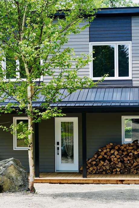 Chalet Ullaakut