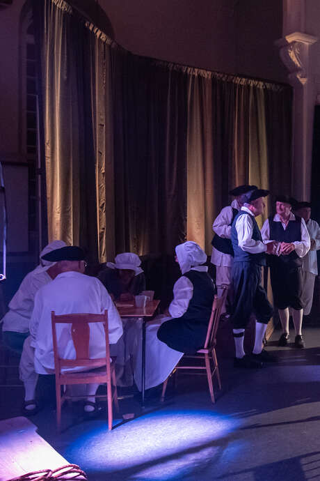 Sur les traces de La Corrivaux
