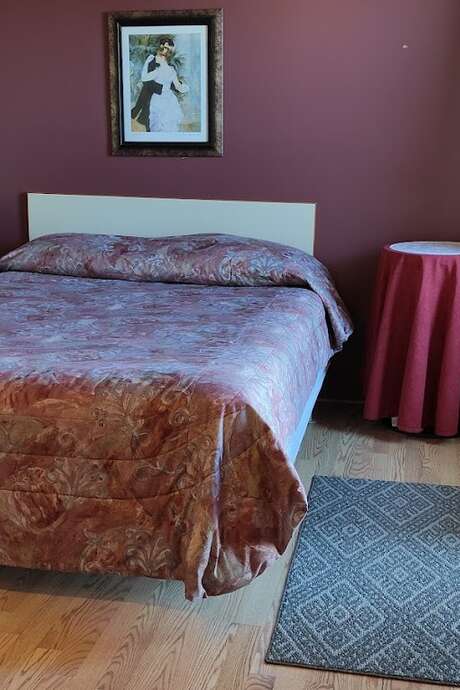 Motel Rayalco