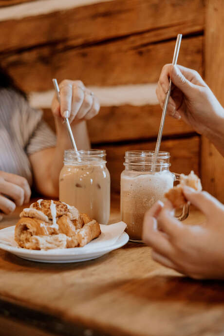L'Artisan du Café
