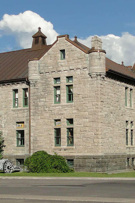 Musée Le Régiment de la Chaudière