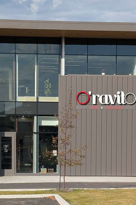 O'Ravito café | Relais gourmand