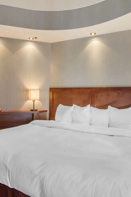 Quality Inn & Suites Lévis