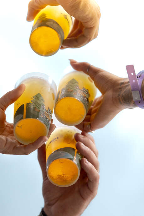 Le Festibière de Lévis (Quai Paquet)