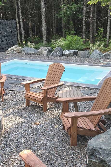 Adstock Spa Nature