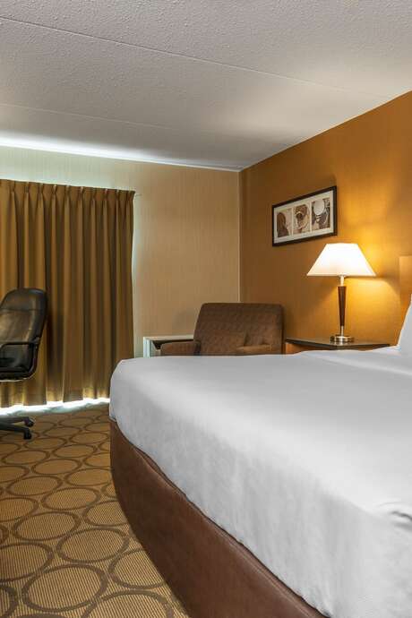 Comfort Inn - Thetford Mines