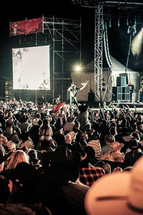 Festival Country Lotbinière - Événement