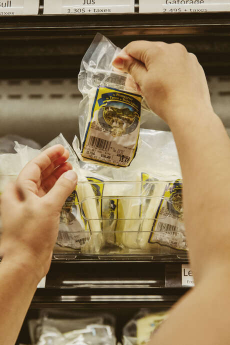 La Fromagerie du Terroir de Bellechasse