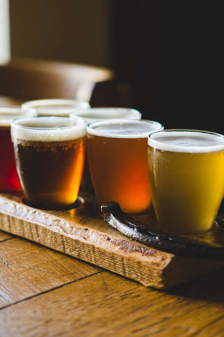 Pub de la contrée et microbrasserie de Bellechasse  - Tourisme gourmand