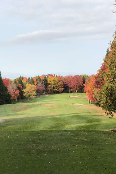 Club de golf Bellechasse