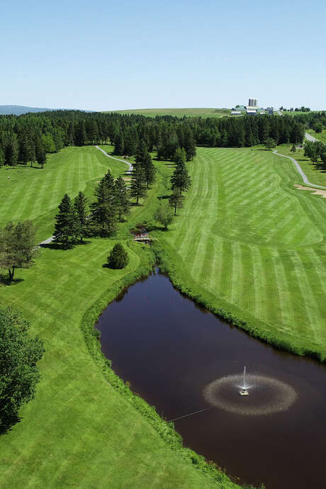 Club de Golf Lac-Etchemin
