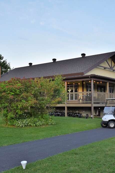 Club de Golf Beaurivage