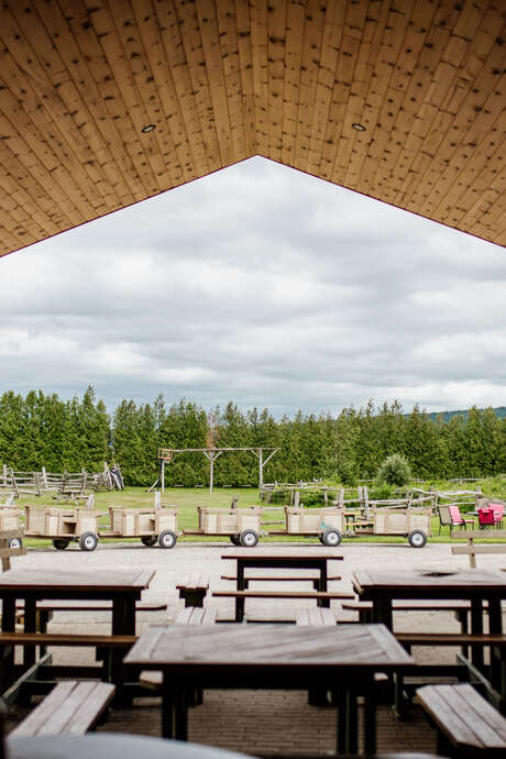 Le Verger à Ti-Paul