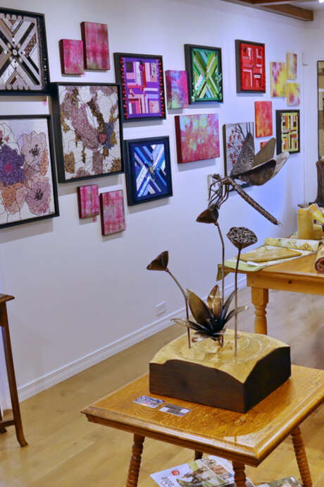 Galerie-Boutique Christine Grenier