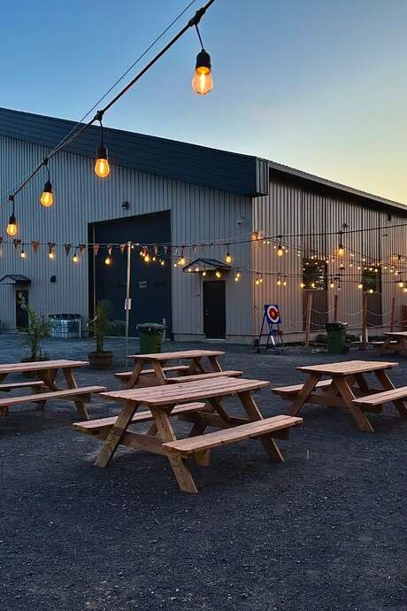 La Contrebande microbrasserie - Restaurant