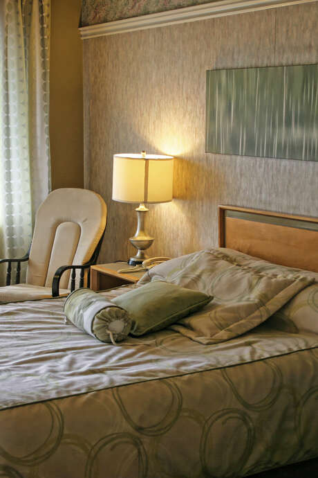 Motel-Restaurant Bellevue inc.