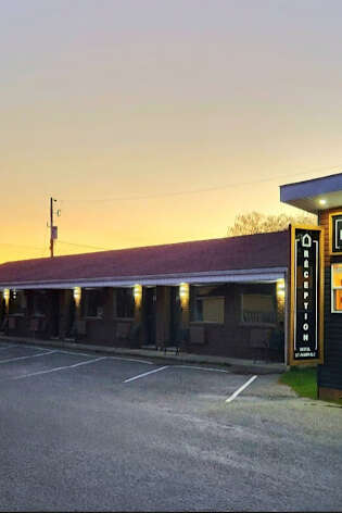 Motel St-Pamphile