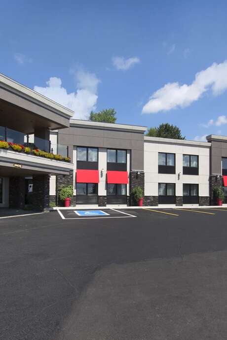 Comfort Inn - Saint-Georges