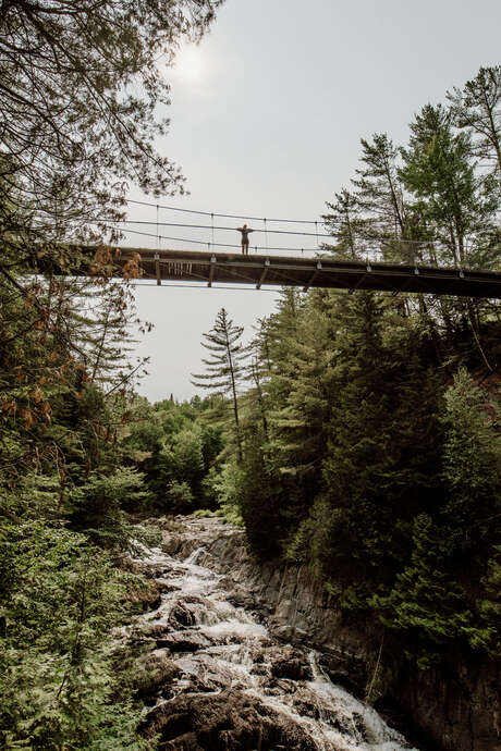 Parc des Sept-Chutes