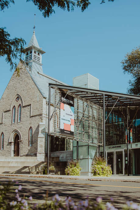 L'Anglicane