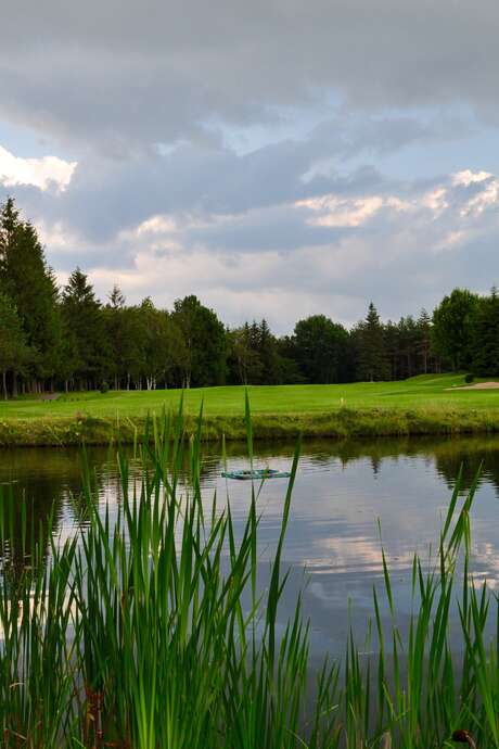 Club de Golf de Lévis