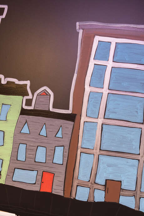 Quartier général les Pinks