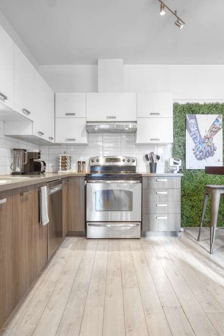 Studio le New-Yorkais
