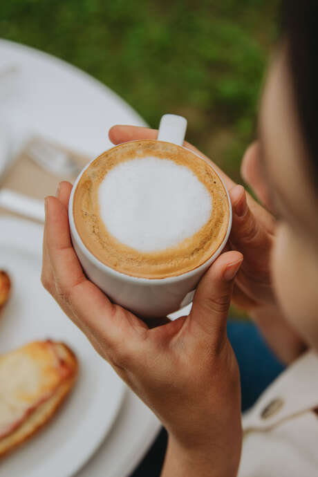 Café Bonté Divine