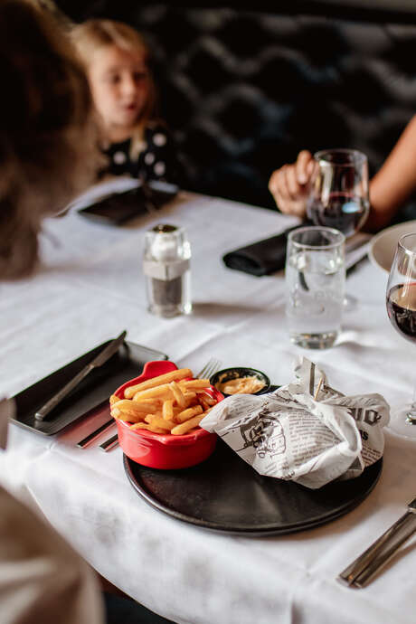 Resto d'la Cache